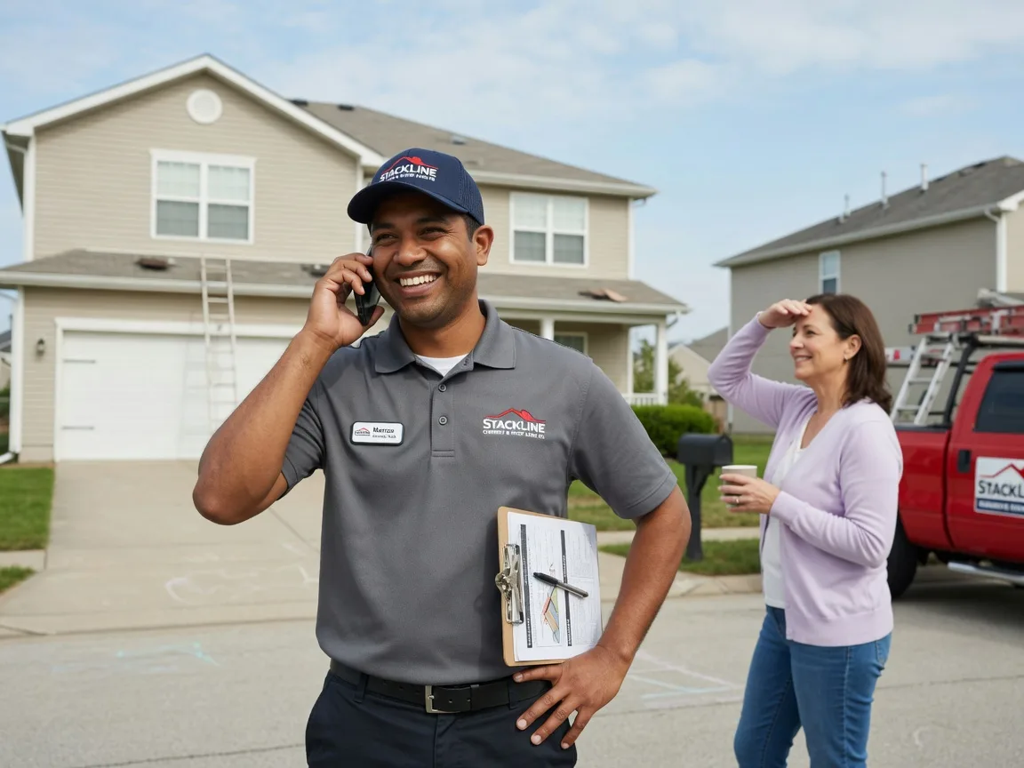 Chimney flashing repair Weston, OH FAQs